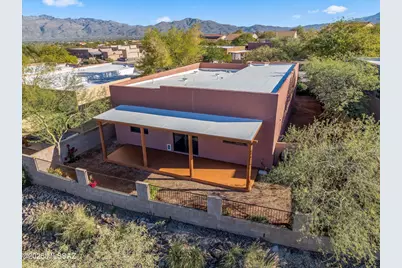112 S Happy Valley Saddle Drive, Tucson, AZ 85748 - Photo 45
