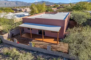 112 S Happy Valley Saddle Dr, Tucson, AZ 85748 - Photo 45