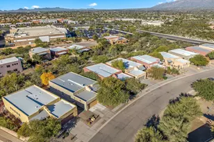 112 S Happy Valley Saddle Dr, Tucson, AZ 85748 - Photo 49