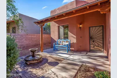 112 S Happy Valley Saddle Drive, Tucson, AZ 85748 - Photo 7