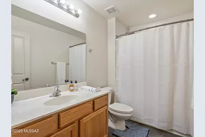112 S Happy Valley Saddle Drive, Tucson, AZ 85748 - Photo 31