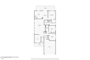 112 S Happy Valley Saddle Dr, Tucson, AZ 85748 - Photo 51