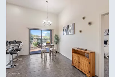 112 S Happy Valley Saddle Drive, Tucson, AZ 85748 - Photo 17