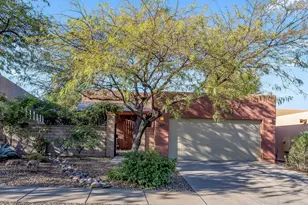 112 S Happy Valley Saddle Dr, Tucson, AZ 85748 - Photo 3