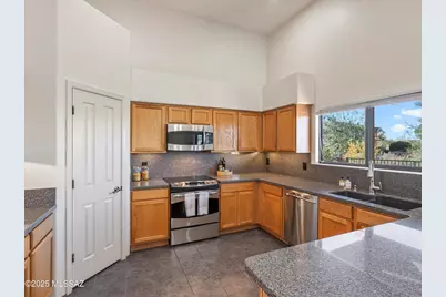 112 S Happy Valley Saddle Drive, Tucson, AZ 85748 - Photo 15