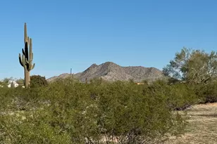 Xxx Escondido Way, Marana, AZ 85658 - Photo 1