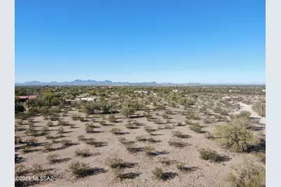 Xxx Escondido Way #0, Marana, AZ 85658 - Photo 23