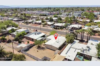 5541 E Mabel Street, Tucson, AZ 85712 - Photo 25