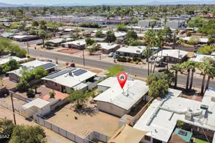 5541 E Mabel St, Tucson, AZ 85712 - Photo 25