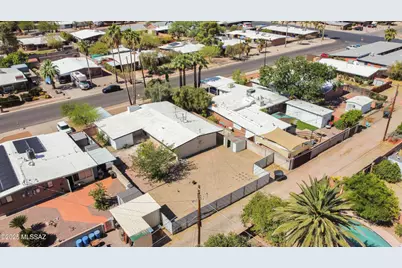 5541 E Mabel Street, Tucson, AZ 85712 - Photo 27