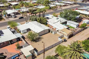 5541 E Mabel St, Tucson, AZ 85712 - Photo 27