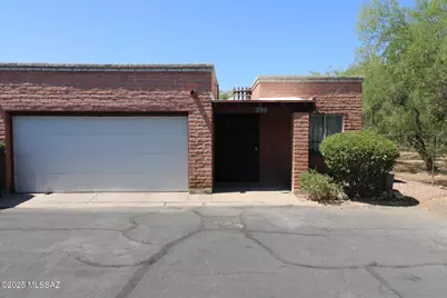 295 E Root Way, Tucson, AZ 85705 - Photo 1