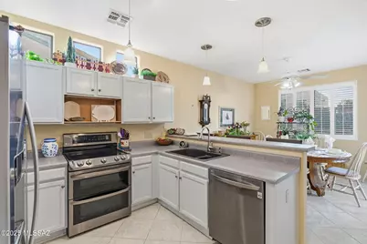 257 N Cobalt Drive, Green Valley, AZ 85614 - Photo 7