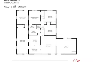 634 S Kellond Pl, Tucson, AZ 85710 - Photo 29