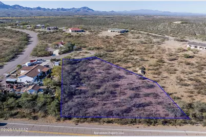 1783 Alamos Court #6, Rio Rico, AZ 85648 - Photo 3