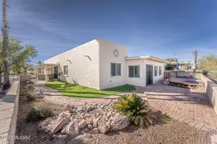 730 W Camino Iturbide, Green Valley, AZ 85622 - Photo 37