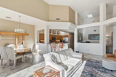 1465 W Bridalveil Place, Tucson, AZ 85737 - Photo 7