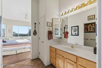 1465 W Bridalveil Place, Tucson, AZ 85737 - Photo 25