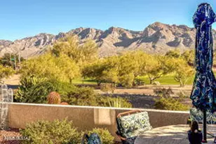 1465 W Bridalveil Pl, Tucson, AZ 85737 - Photo 19