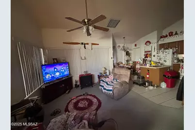 7237 S Dooley Drive, Tucson, AZ 85746 - Photo 3