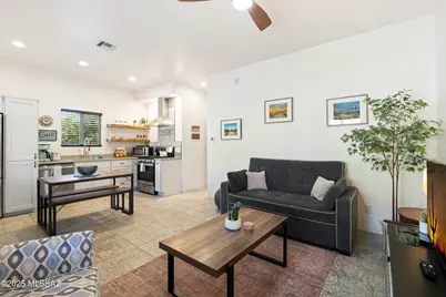 11200 E Camino Del Sahuaro, Tucson, AZ 85749 - Photo 45