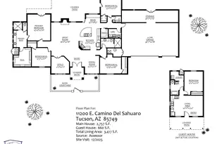 11200 E Camino Del Sahuaro, Tucson, AZ 85749 - Photo 51