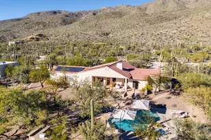 11200 E Camino Del Sahuaro, Tucson, AZ 85749 - Photo 39