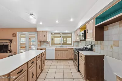 4828 S Bannock Avenue, Sierra Vista, AZ 85650 - Photo 9