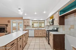 4828 S Bannock Ave, Sierra Vista, AZ 85650 - Photo 9