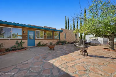 4828 S Bannock Avenue, Sierra Vista, AZ 85650 - Photo 3