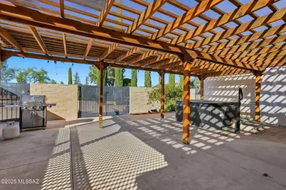 4828 S Bannock Avenue, Sierra Vista, AZ 85650 - Photo 27
