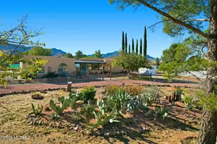 4828 S Bannock Ave, Sierra Vista, AZ 85650 - Photo 1