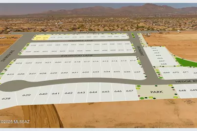 [Address not provided], Tucson, AZ 85757 - Photo 9