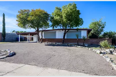 1241 N Camino Seco, Tucson, AZ 85715 - Photo 1