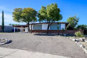 1241 N Camino Seco, Tucson, AZ 85715 - Photo 1