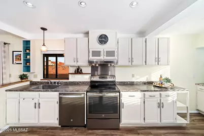 1000 W Rio Guaymas, Green Valley, AZ 85614 - Photo 21