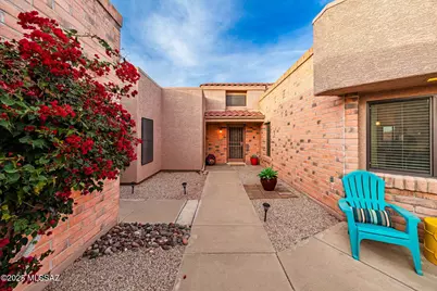 1000 W Rio Guaymas, Green Valley, AZ 85614 - Photo 7