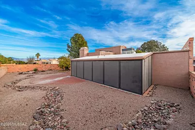 1000 W Rio Guaymas, Green Valley, AZ 85614 - Photo 39