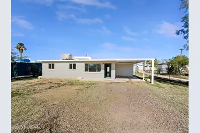 802 W Tipton Drive, Tucson, AZ 85705 - Photo 1