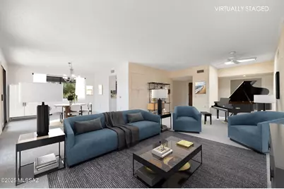 937 W Desert Hills Drive, Green Valley, AZ 85622 - Photo 9