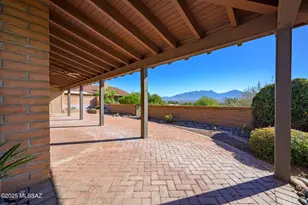 937 W Desert Hills Dr, Green Valley, AZ 85622 - Photo 31