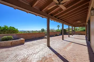 937 W Desert Hills Dr, Green Valley, AZ 85622 - Photo 33