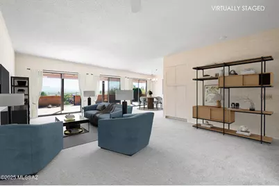 937 W Desert Hills Drive, Green Valley, AZ 85622 - Photo 7