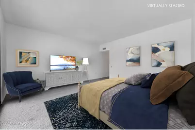 937 W Desert Hills Drive, Green Valley, AZ 85622 - Photo 21