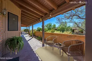 937 W Desert Hills Dr, Green Valley, AZ 85622 - Photo 33