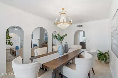 1136 E Deer Canyon Road, Tucson, AZ 85718 - Photo 9