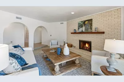 1136 E Deer Canyon Road, Tucson, AZ 85718 - Photo 15