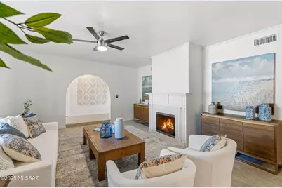 1136 E Deer Canyon Road, Tucson, AZ 85718 - Photo 5