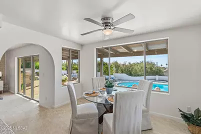 1136 E Deer Canyon Road, Tucson, AZ 85718 - Photo 17