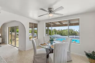 1136 E Deer Canyon Rd, Tucson, AZ 85718 - Photo 17